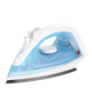 Akku Dampfbügeleisen 1600 W, Einstellbare Temperaturkontrolle,Dampfregelung